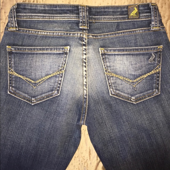 KASIL, Petite Jeans - Picture 2 of 5